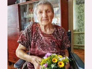 Воспоминания согревают душу